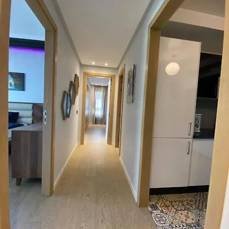 Marina Agadir - Luxury Pool View Apartment 2Bdr 外观 照片