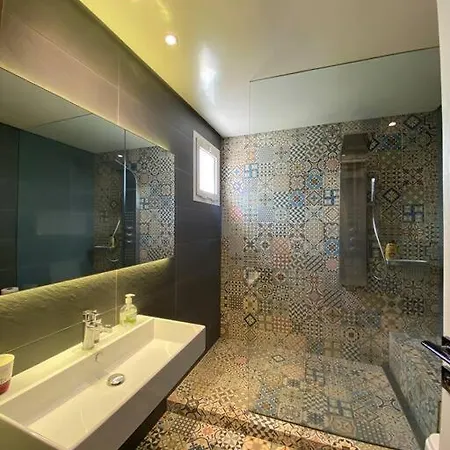 Marina Agadir - Luxury Pool View Apartment 2Bdr 外观 照片