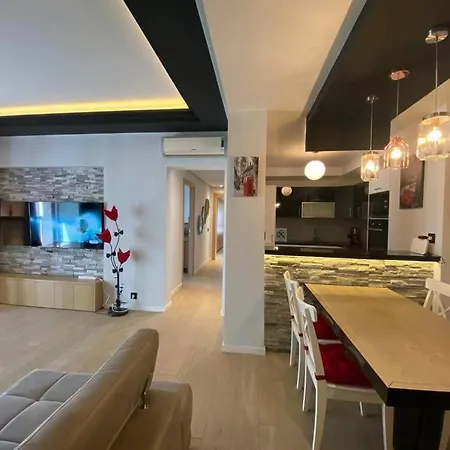 Marina Agadir - Luxury Pool View Apartment 2Bdr 外观 照片