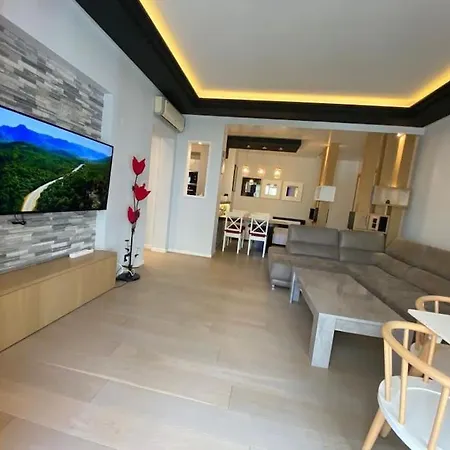Marina Agadir - Luxury Pool View Apartment 2Bdr 外观 照片