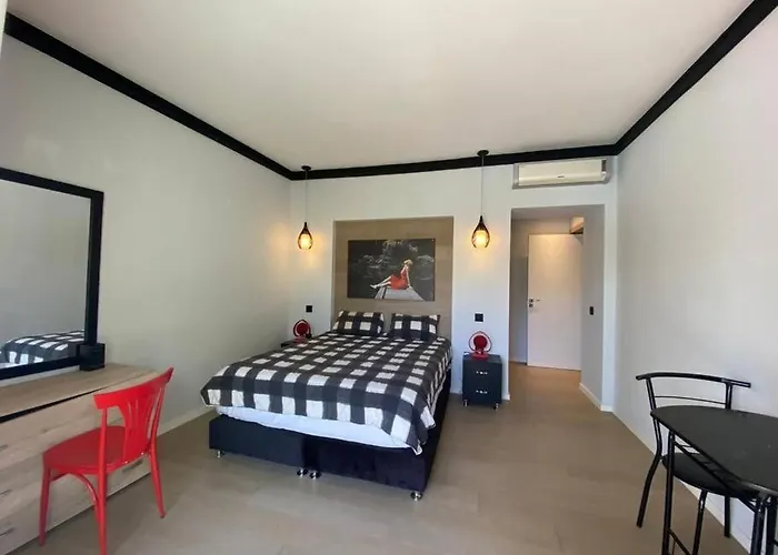 Marina Agadir - Luxury Pool View Apartment 2Bdr