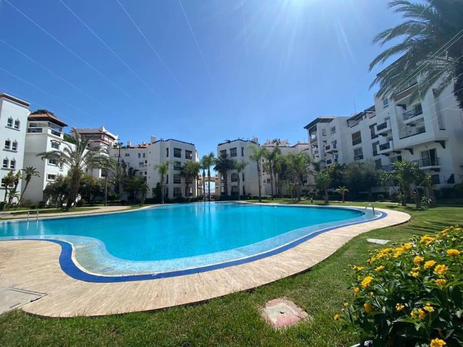 Appartamento Marina - Luxury Pool View 2bdr