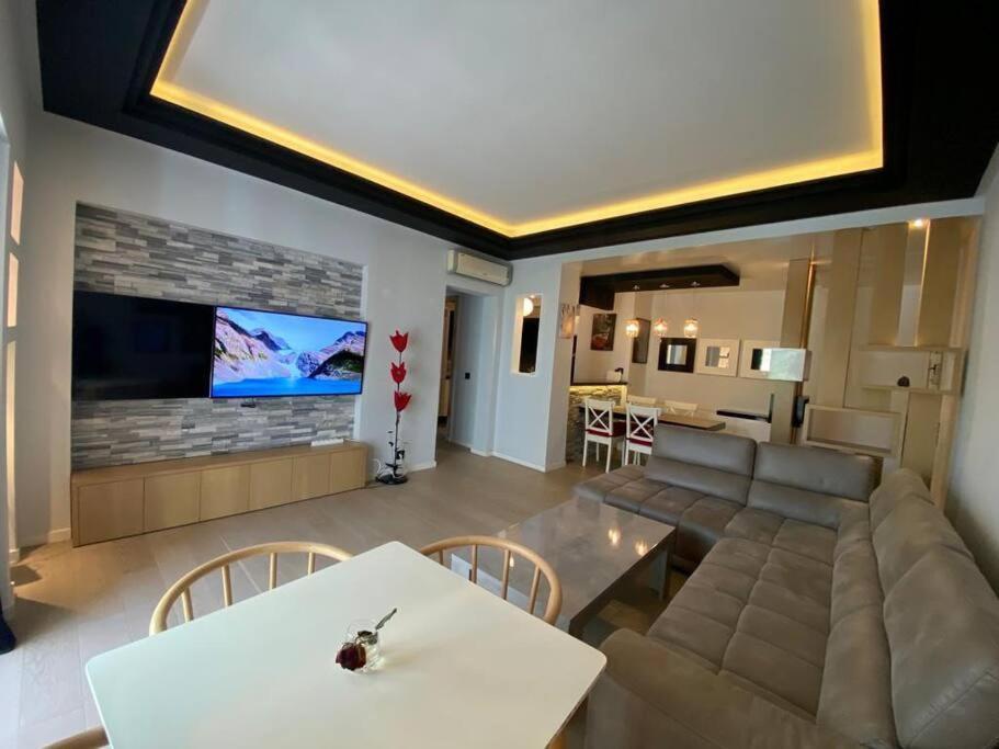 Appartamento Marina - Luxury Pool View 2bdr Agadir